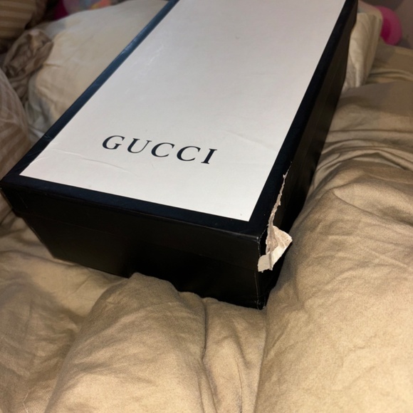 Gucci marmont small shoulder bag - Picture 10 of 10